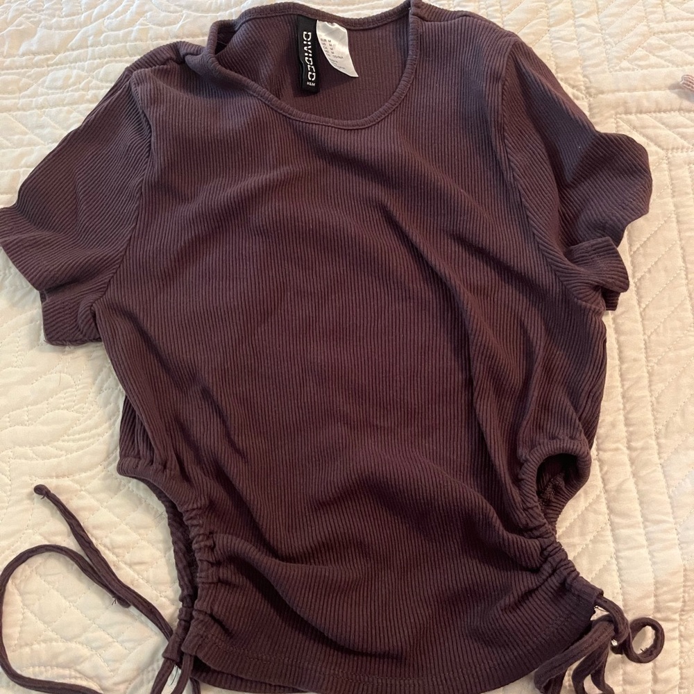 Lot of 5 tops - Picture 7 of 8